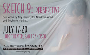 image: Sketch 9: Perspective Print Ad