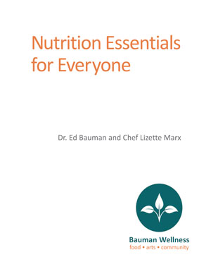image:Nutrition Essentials for Everyone Ebook Title Page