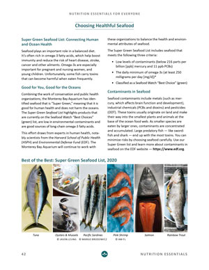 image:Nutrition Essentials for Everyone Ebook Healthful Seafood