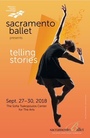 image:Telling Stories 2018 Program Front Cover