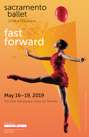 image:Fast Forward 2019 Program Front Cover