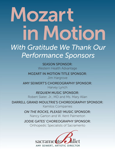 image:Mozart In Motion 2019 Performance Sponsors Poster