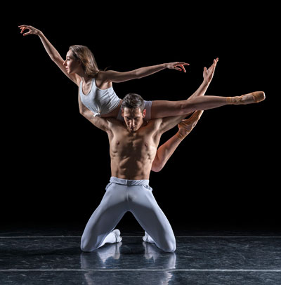 image:Shania Rasmussen and Anthony Cannerella, Photo by Keith Sutter