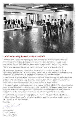 image:Beer and Ballet 2020 Amy Seiwert's Letter