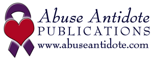 graphic: Abuse Antidote Publications Logo