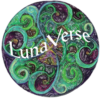graphic: LunaVerse Logo
