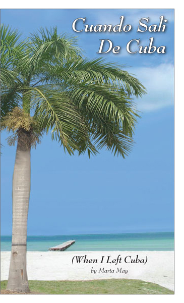 Cuando Sali de Cuba (When I Left Cuba)