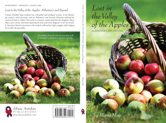 image: Lost in the Valley of the Apples Cover
