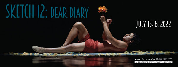 image: Sketch 12: Dear Diary Facebook Posting