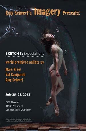 image: Sketch 3: Expectations Program Front Cover