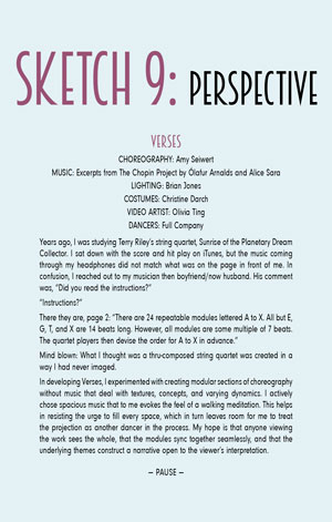 image: Sketch 9: Perspective The Performances