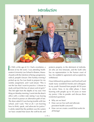 image: Nourishing Wisdom Introduction