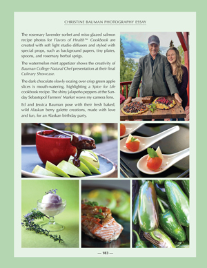 image: Nourishing Wisdom Yummy Food Photos