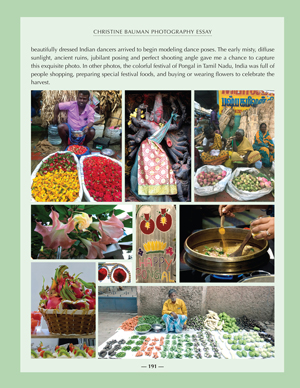 image: Nourishing Wisdom Exotic India Photos