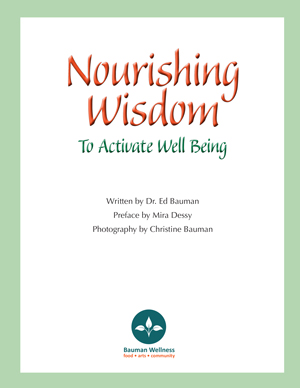 image: Nourishing Wisdom Title Page