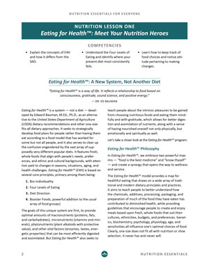 image:Nutrition Essentials for Everyone Ebook Nutrition Lesson One