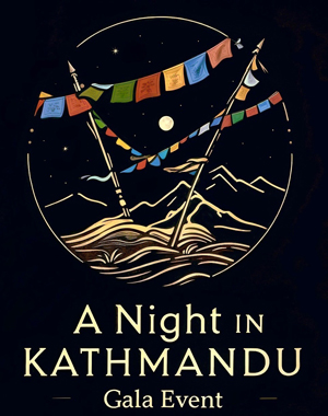 image: Pradiya Foundation A Night in Kathmandu Gala Event