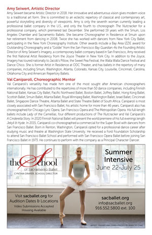 image:Beer and Ballet 2020 The Choreographers
