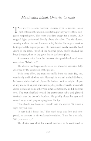 image: Wheeler In Motion: A Novel Chapter Opener