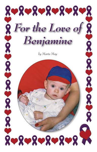 For the Love of Benjamine