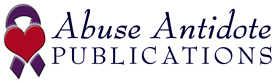 graphic: Abuse Antidote Publications Logo