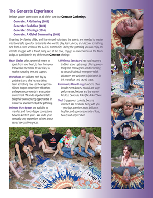 image:Generate Tribes Gathering Flyer Page 3