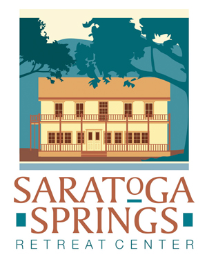 Saratoga Springs Retreat Center Logo