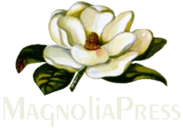 graphic: Magnolia Press logo