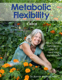 Metabolic Flexibility E-Book Cover