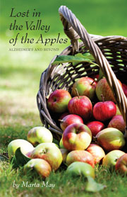 Lost in the Valley of the Apples Front Cover