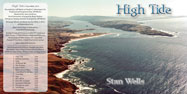 High Tide CD Cover