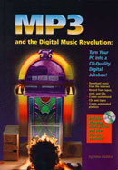 MP3 and the Digital Music Revolution front cover